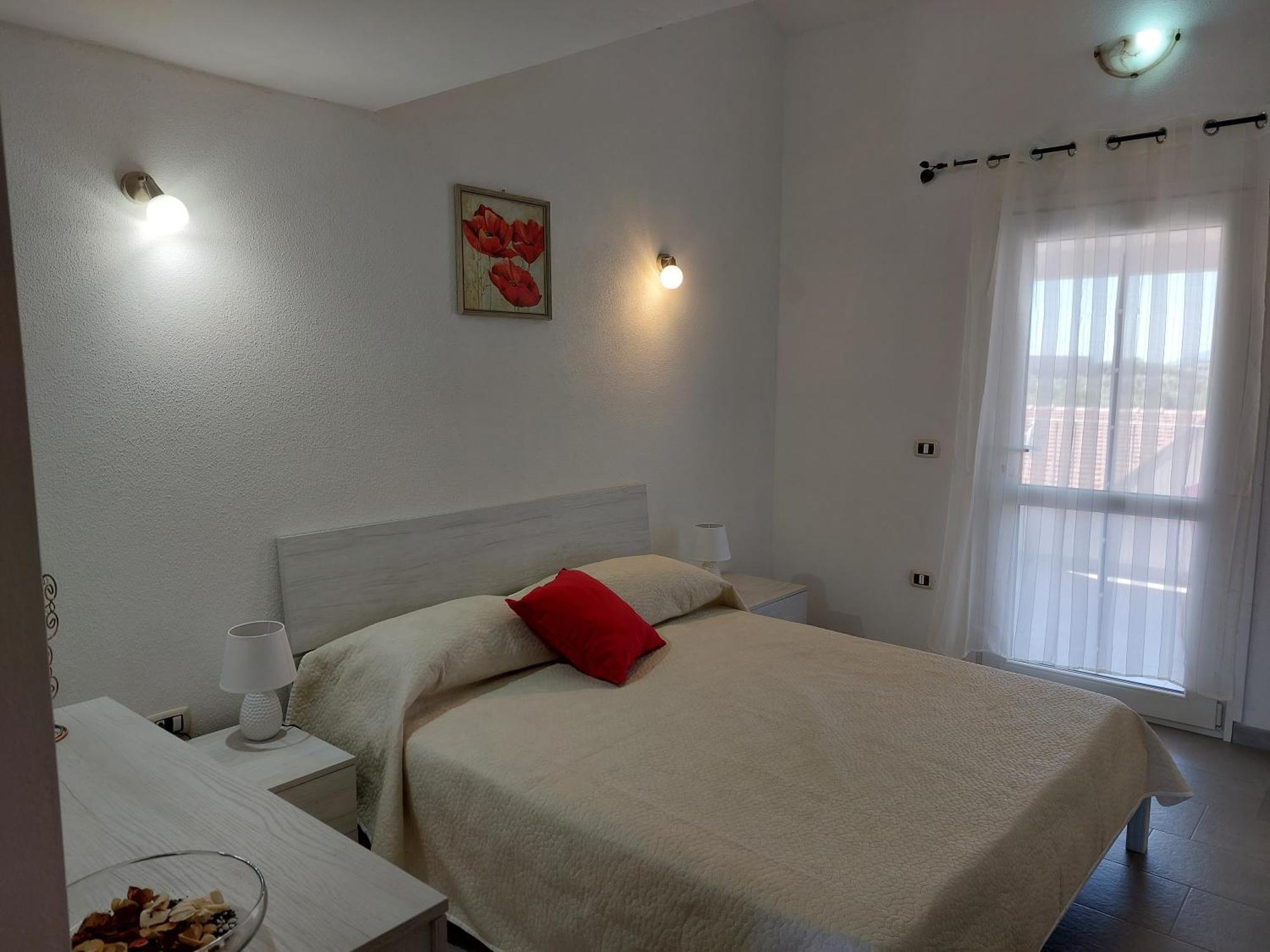 Casa Pillina Apartment Orosei Exterior photo